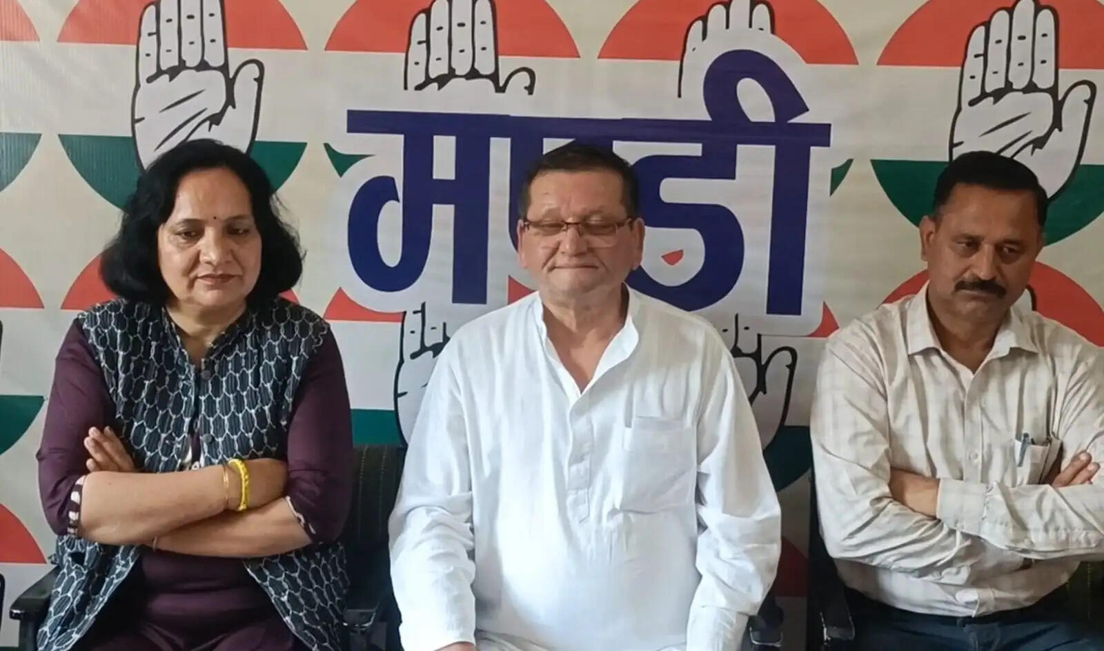 मंडी में नगर निगम की हार के कारणों पर मंथन करेगी कांग्रेस
