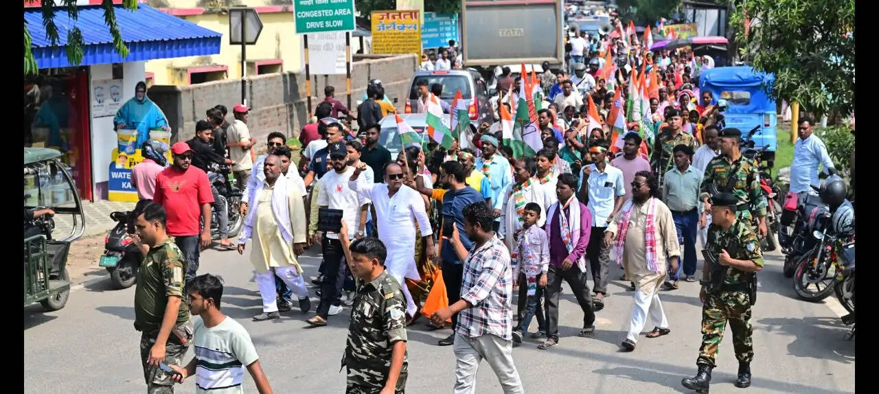 अल्पसंख्यकों के पात्र मतदाताओं के नाम हो सकते हैं प्रभावित : इरफान