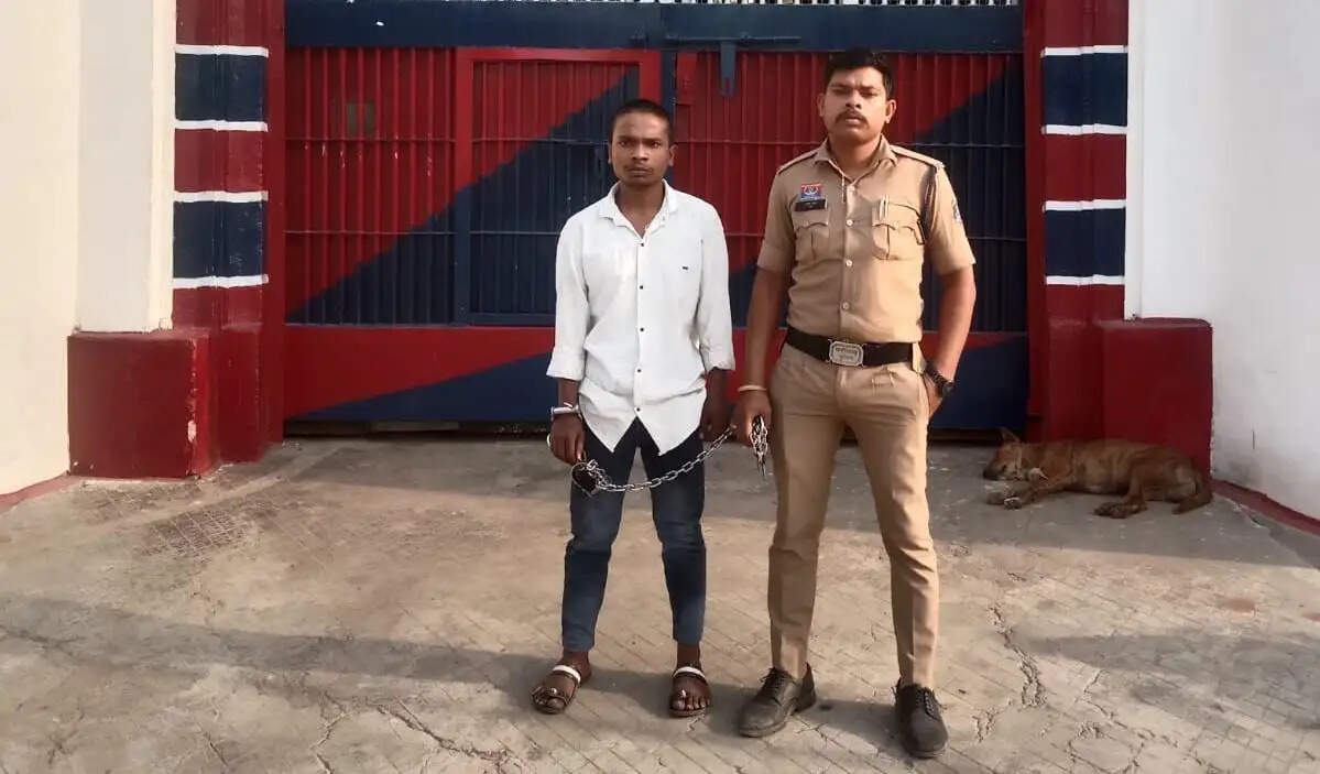 कोरबा में चोरी का खुलासा, दो आरोपित गिरफ्तार, एक नाबालिग भी शामिल