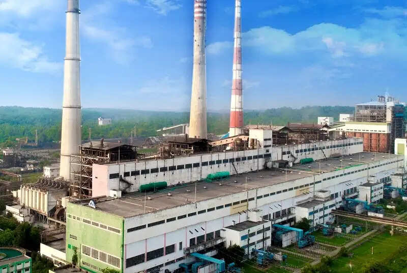 मप्रः संजय गांधी ताप विद्युत गृह बिरसिंगपुर ने पेश की तकनीकी दक्षता की ऐतिहासिक मिसाल