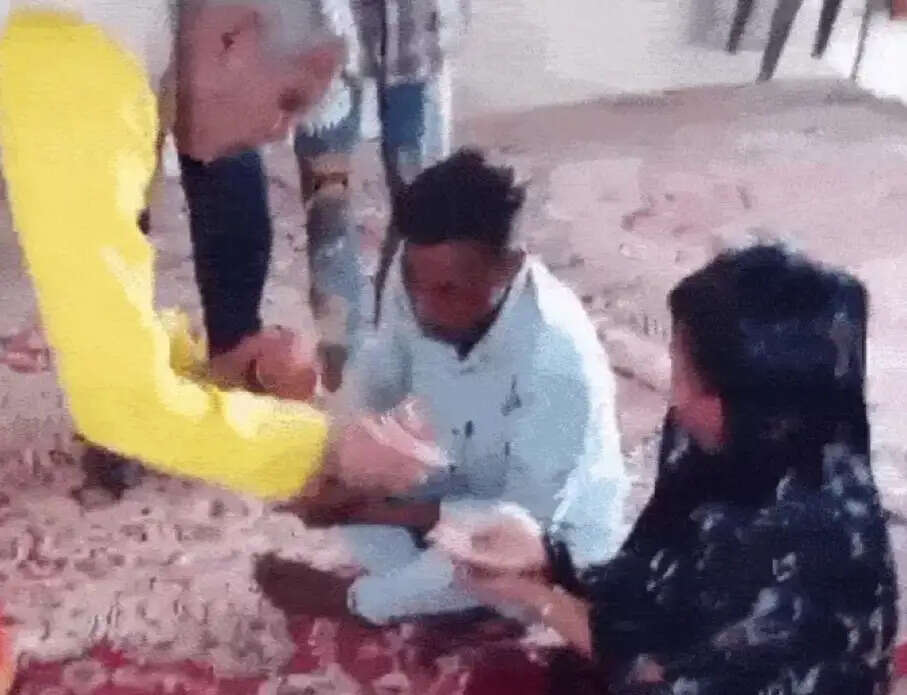 राजगढ़ः लुटेरी दुल्हन गैंग का पर्दाफाश, एक साल बाद भोपाल से मुख्य आरोपित गिरफ्तार