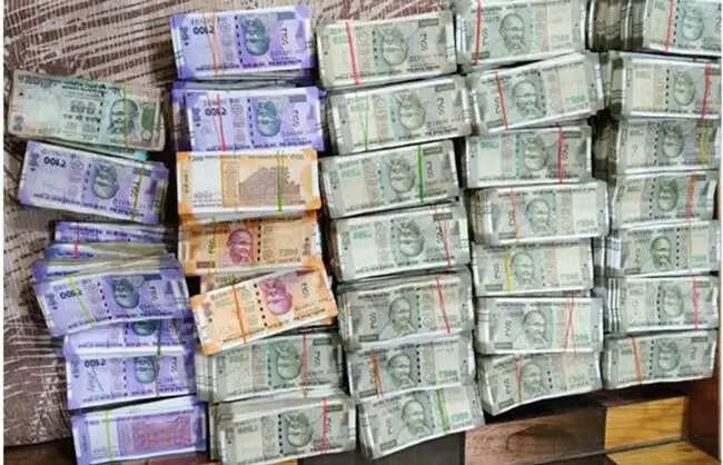 डीआरआई ने सुपारी के आयात में 2,500 करोड़ रुपये की सीमा शुल्क धोखाधड़ी का किया भंडाफोड़, 09 गिरफ्तार