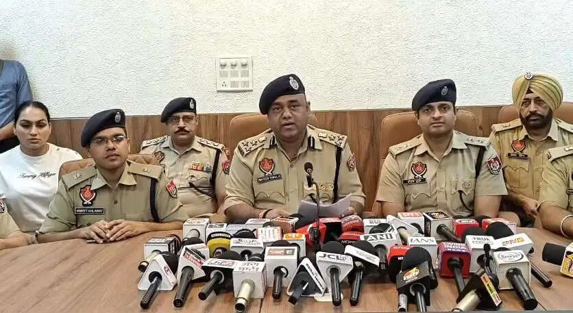 एलपीयू हिंसा मामले में 9 गिरफ्तार, सात यूनिवर्सिटी के छात्र शामिल