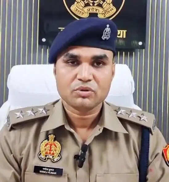 देवरिया : जमीन विवाद में दो पक्षों में मारपीट, तीन लाेगाें के खिलाफ मुकदमा दर्ज