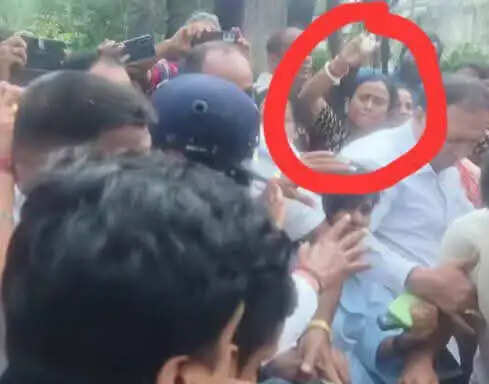 अभिषेक बनर्जी पर हमले को लेकर तृणमूल ने भाजपा पर साधा निशाना