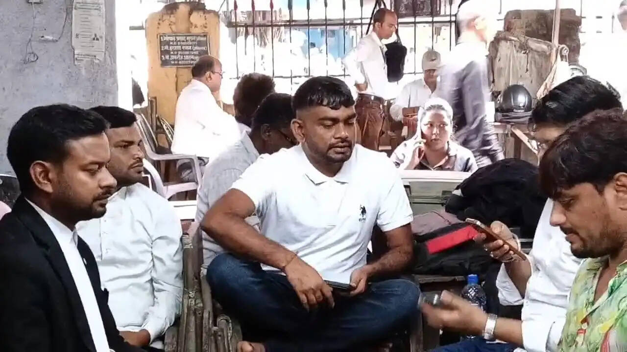 जेपीएससी आंदोलन में छात्रों के साथ थे और रहेंगे : जयराम महतो