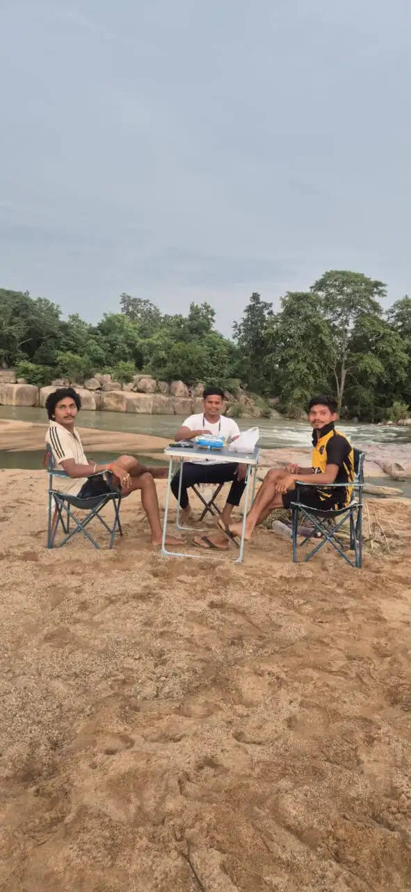 गंगरेल के द्वीप से आकार ले रही अनुभव आधारित पर्यटन की नई पहचान