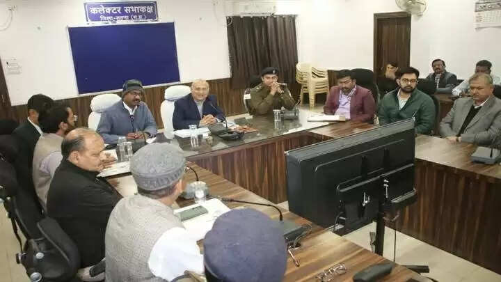 जीवन को सुरक्षित करना और दूसरों की जान बचाना सभी का दायित्व : अभय मनोहर सप्रे