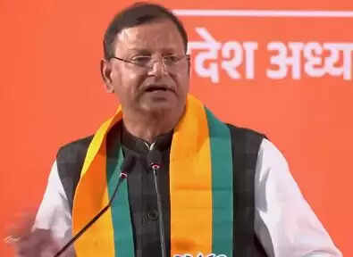 मथुरा व काशी के बाद 12 जनवरी को अयोध्या दौरे पर रहेंगे पंकज चौधरी