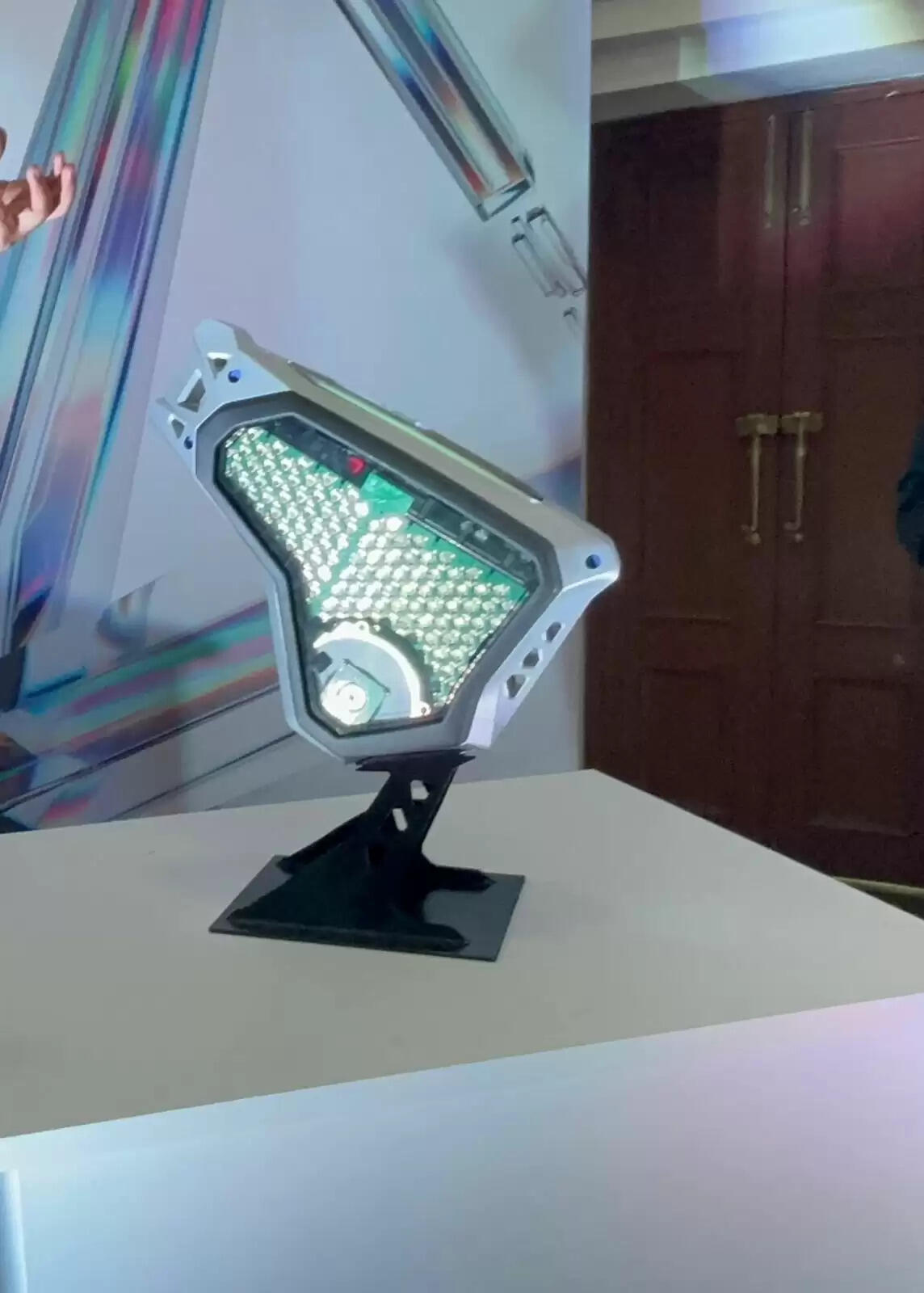 मैटर ने देश के पहले एआई-डिफाइंड व्हीकल प्लेटफॉर्म का किया उद्घाटन, कंपनी अगले 3 साल में कई नए मॉडल करेगी पेश