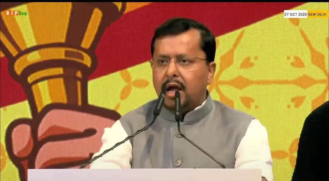जनसेवा को जीवन का ध्येय बनाकर राष्ट्रसेवा के पथ पर बढ़े प्रधानमंत्री मोदी : नितिन नवीन