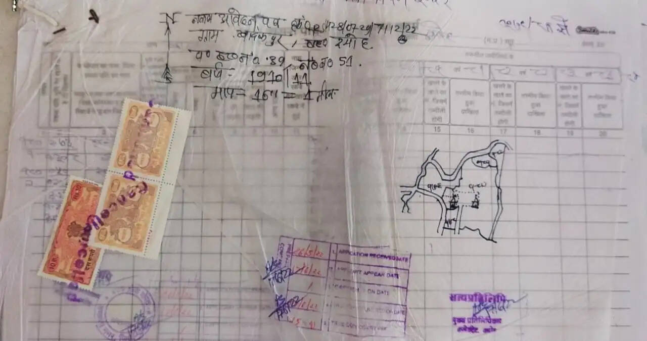 दमोह : बांदकपुर कॉरिडोर के सामने भूमि संकट, अतिक्रमण और पट्टा विवाद बने बड़ी बाधा