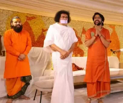 गुरुग्राम में बाेले बाबा धीरेन्द्र शास्त्री- 'हिंदुओं को एकजुट करने के लिए देशभर में निकालूंगा पदयात्रा'