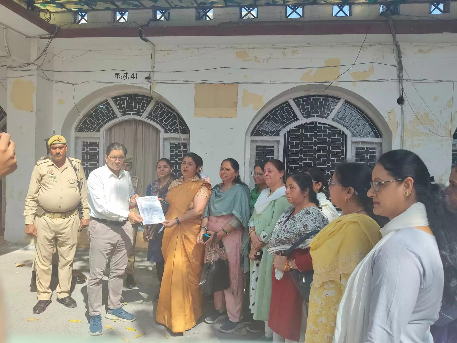 गर्भवती, दिव्यांग, गंभीर रूप से अस्वस्थ शिक्षकाओं को जनगणना की ड्यूटी से मुक्त रखें : डॉ. ऋतु त्यागी