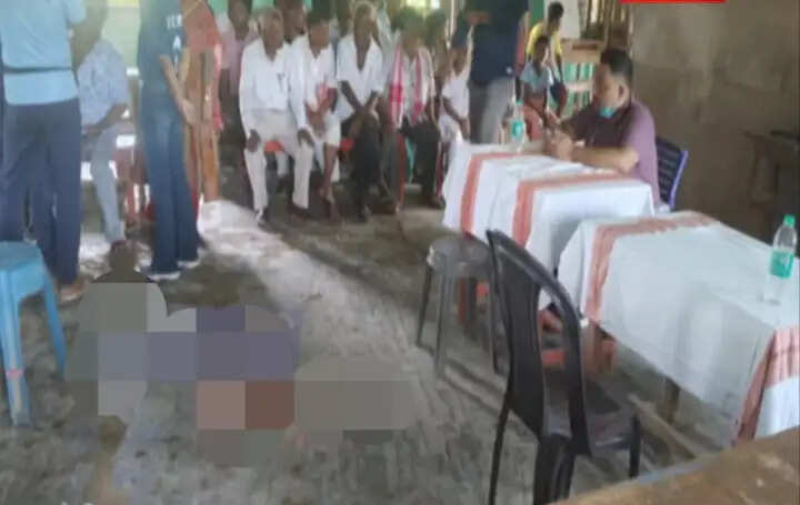 असमः ईएसआईसी मेडिकल कॉलेज एवं अस्पताल की पहल, तीन बाढ़ प्रभावित जिलों में स्वास्थ्य जांच शिविर