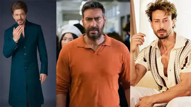 विमल पान मसाला विज्ञापन विवाद: अजय देवगन की हाई कोर्ट में याचिका, एफडीए ने कहा- कार्रवाई जारी रहेगी