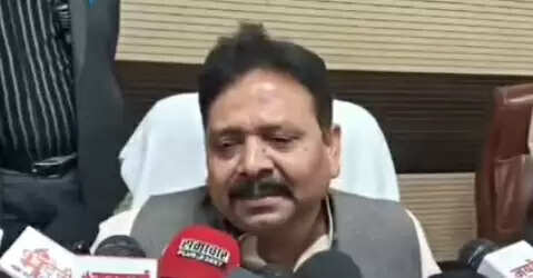 मणिकर्णिका के वृहद शवदाह घाट पर 38 प्लेटफार्म बनेंगे : रवीन्द्र जायसवाल