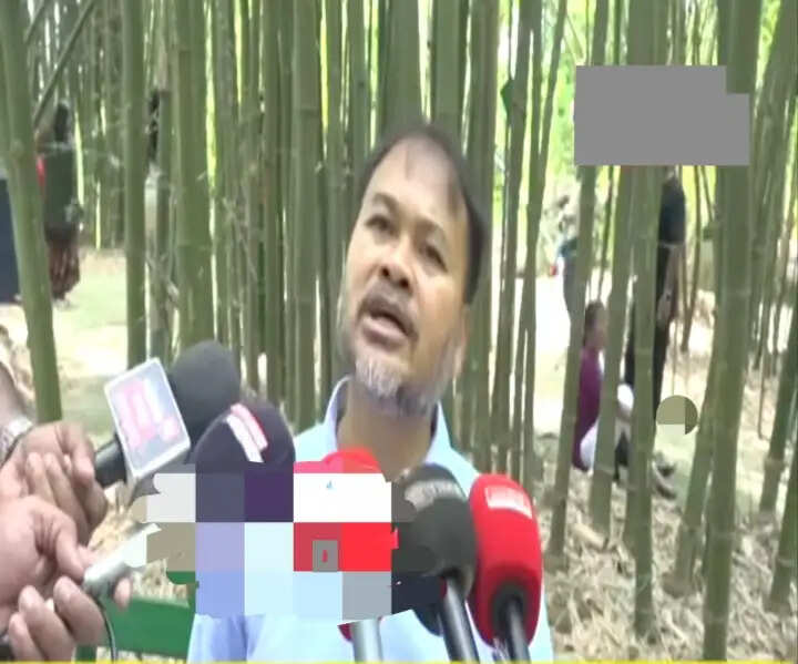 कांग्रेस की रणनीति से विपक्ष बर्बाद : अखिल गोगोई
