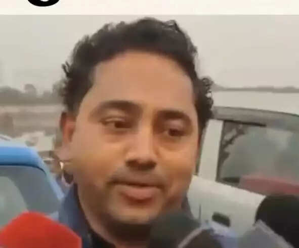 सॉफ्टवेयर इंजीनियर की मौत का मामला: एसडीएम सदर पहुंचे घटनास्थल पर