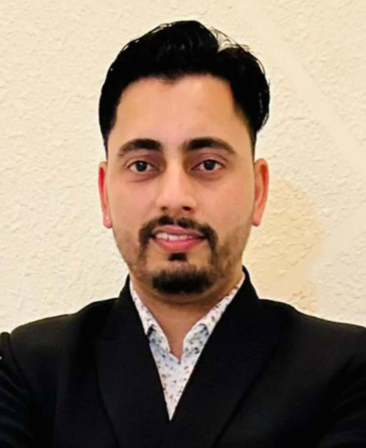 गुरुग्राम: मेडिकल कालेजों में चार साल से नहीं हुई नियमित फैकल्टी भर्ती: डा. अमित व्यास