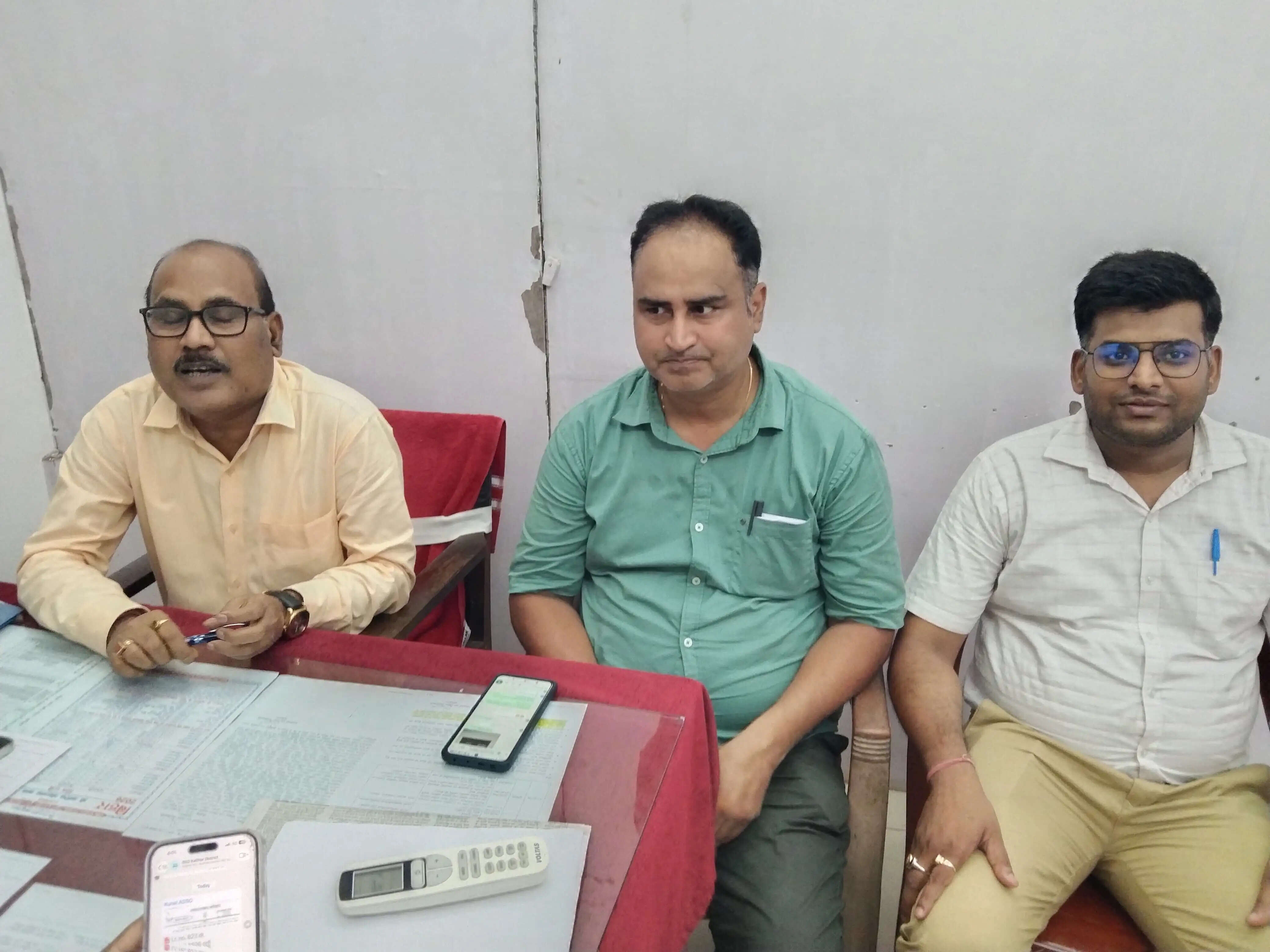 एलपीजी की कोई किल्लत नहीं, अफवाहों पर न दें ध्यान: जिला प्रशासन