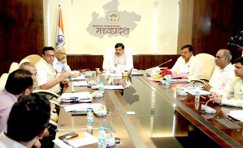 मप्रः मुख्यमंत्री डॉ. यादव ने समान नागरिक संहिता के संबंध में बनाई गई वेबसाइट का किया लोकार्पण