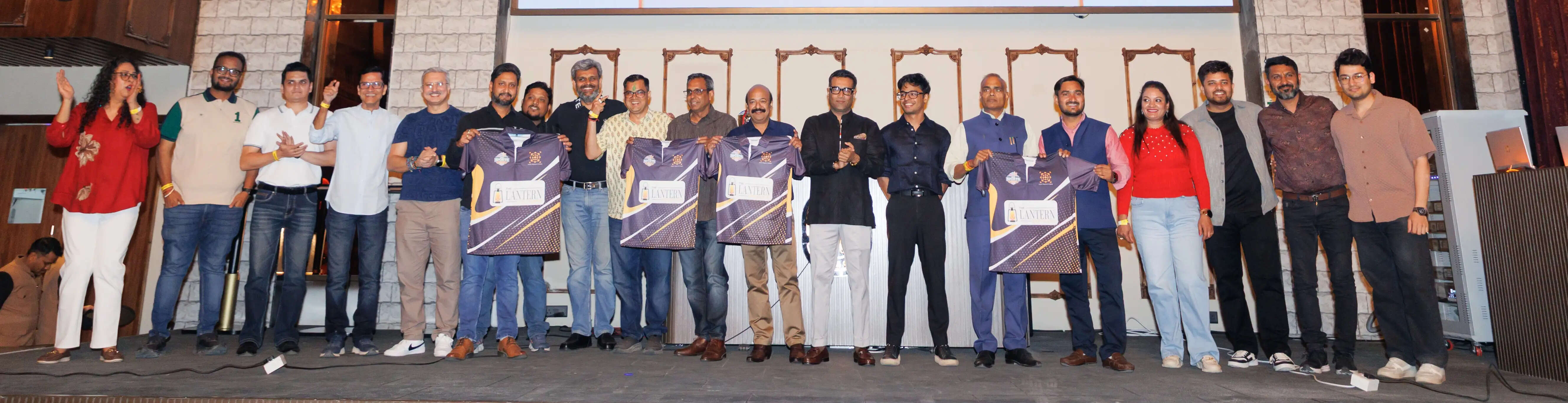 स्पोर्ट्स कार्निवल 6 मार्च से होगा शुरू: डिज़ाइनर्स और आर्किटेक्ट्स दिखाएंगे खेल प्रतिभा