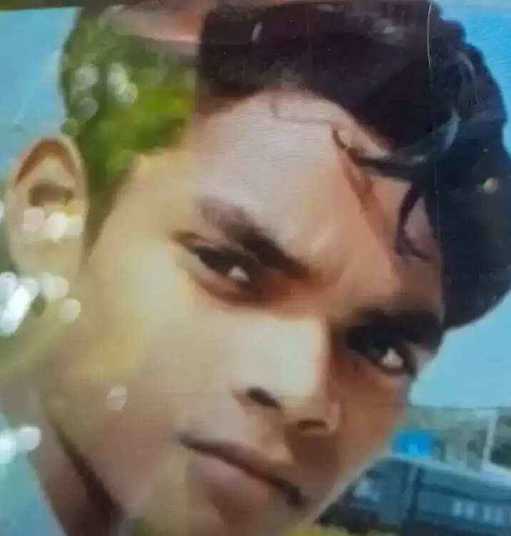 सड़क जाम करने पर 10 नामजद और 100 अज्ञात परकेस दर्ज