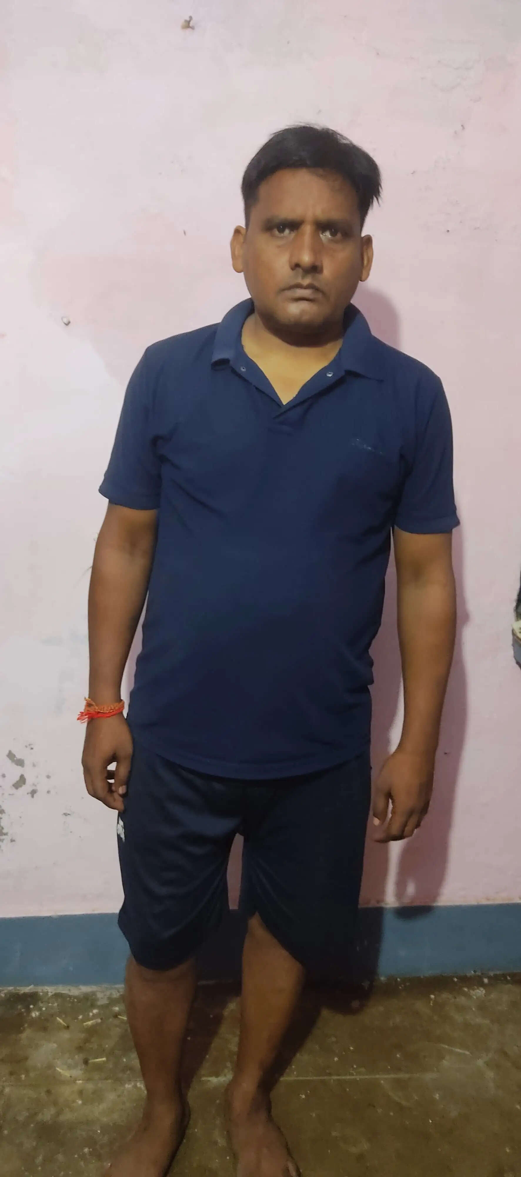 मां के पेंशन और जमीन के विवाद में बेटे ने मां-बहन की कुल्हाड़ी से मारकर की हत्या