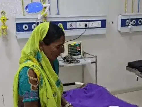 (अपडेट) अनूपपुर: मानसिक विक्षिप्त ने मां सहित नाना- नानी व ममेरी बहन को डंडे से पीटकर उतारा मौत के घाट, चार घायल