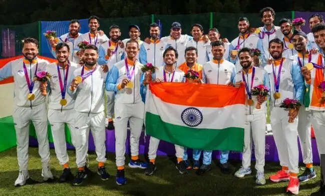 एशियाई खेल 2026: भारतीय पुरुष और महिला क्रिकेट टीमों के मुकाबलों का कार्यक्रम घोषित