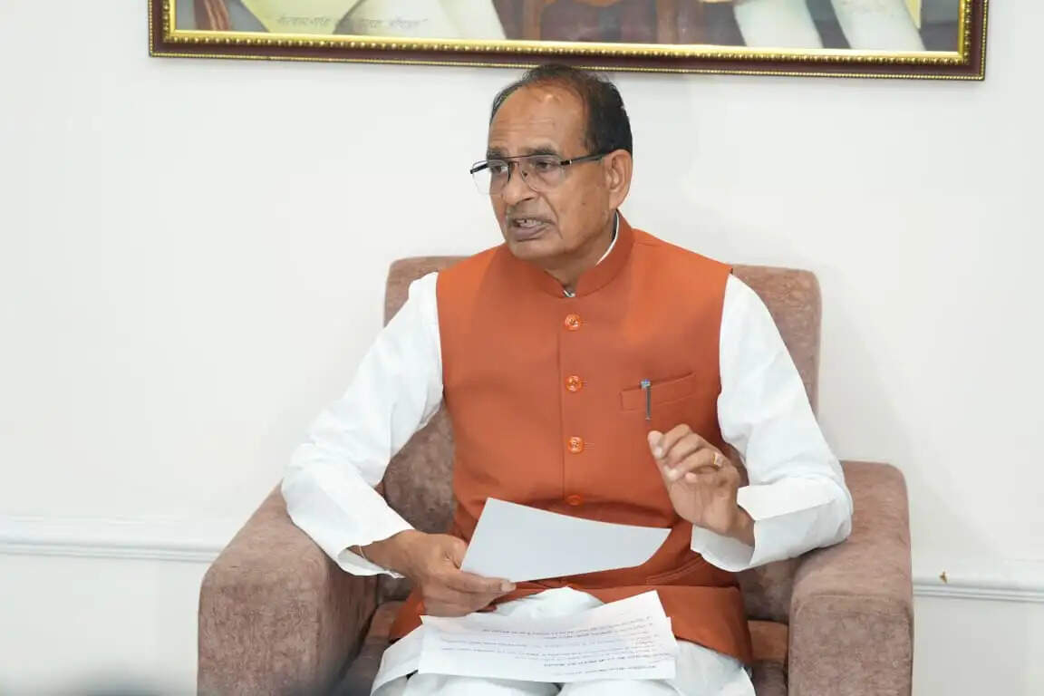 प्रधानमंत्री 20 जून को पश्चिम बंगाल से जारी करेंगे पीएम किसान सम्मान&nbsp;निधि&nbsp;की 23वीं किस्त :&nbsp;शिवराज सिंह चौहान