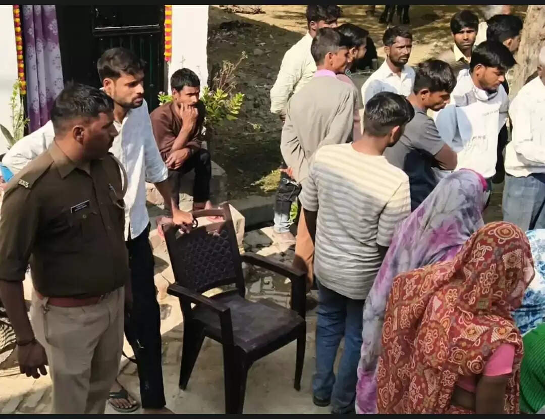 नाबालिग की मौत : मनचले युवक पर प्रताड़ना का आरोप,मुकदमा दर्ज