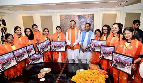सरकार खेलों को बढ़ावा देने के लिए प्रतिबद्ध: केशव प्रसाद मौर्य