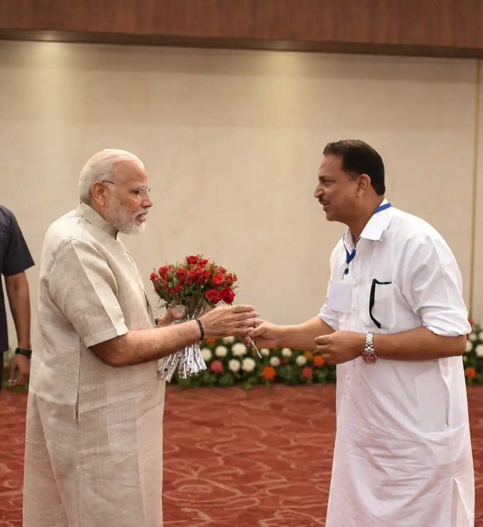 मोदी सरकार के 12 वर्ष राष्ट्रीय गौरव का स्वर्णिम कालखंड : राजीव प्रताप रूडी