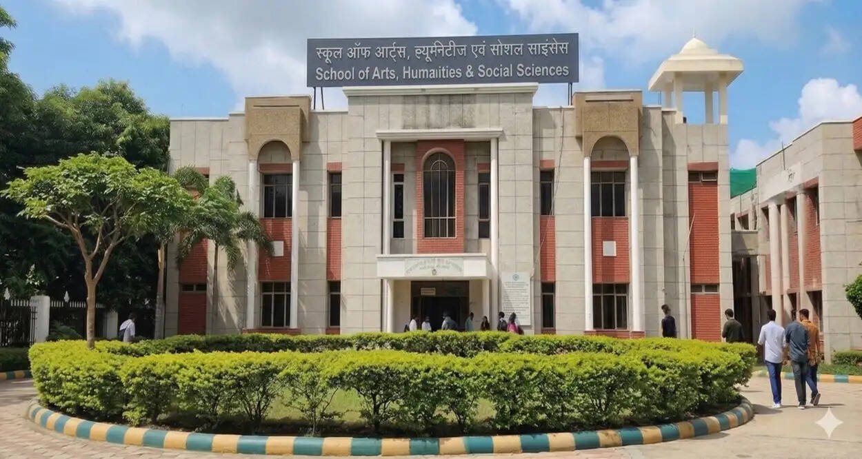 सीएसजेएमयू के स्कूल ऑफ आर्ट्स एंड सोशल साइंसेज में बीए प्रवेश शुरू