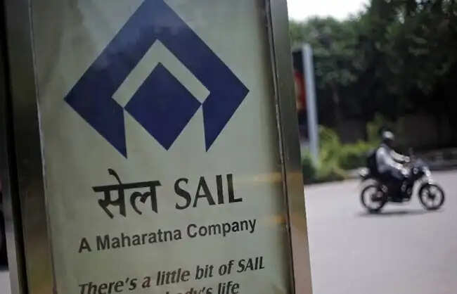 सेल को पहली तिमाही में शुद्ध लाभ दोगुने से ज्यादा होकर 1,644 करोड़ रुपये