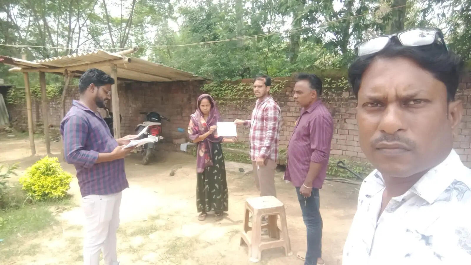 सूरजपुर : अपूर्ण पीएम आवास के हितग्राहियों को आरआरसी नोटिस, समय पर जवाब नहीं देने पर होगी वसूली