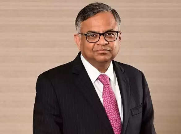 उत्तर प्रदेश में टाटा समूह की उपस्थिति होगी दोगुनी, राज्य बनेगा निर्यात का बड़ा हब : एन. चंद्रशेखरन