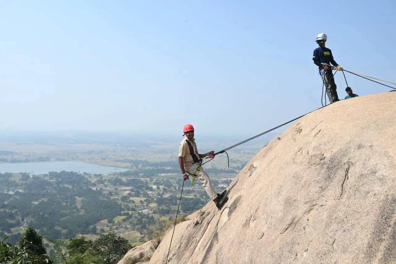 प्राकृतिक सौंदर्य और सुकून की नई राह, देश के पर्यटन मानचित्र पर तेजी से उभरता छत्तीसगढ़ का जशपुर