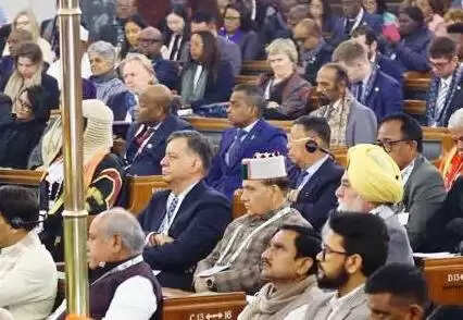 सही जानकारी के लिए सोशल मीडिया पर निगरानी जरूरी : कुलदीप पठानिया