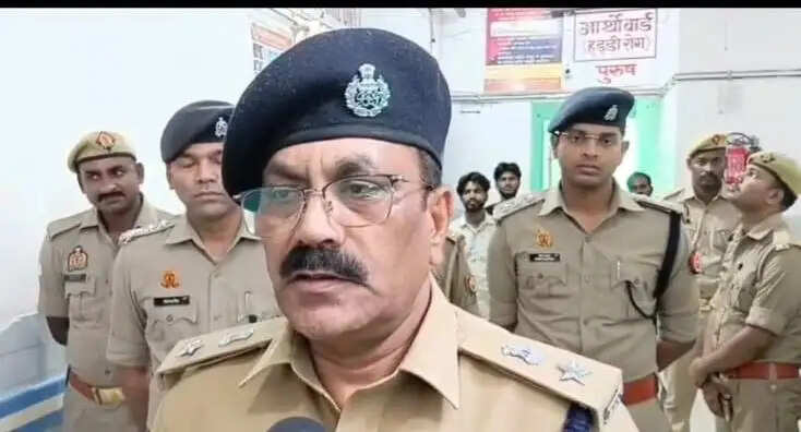 मुख्तार अंसारी गैंग के 118 अपराधियों का सत्यापन