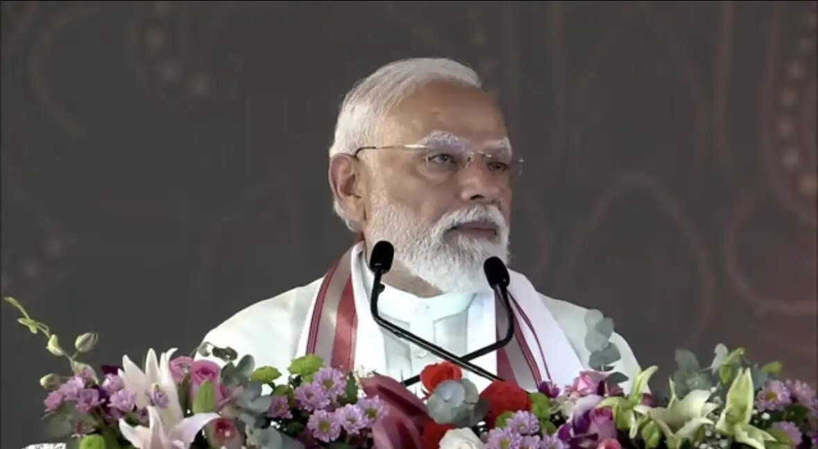 प्रधानमंत्री मोदी ने पुडुचेरी को 2,700 करोड़ की परियोजनाओं की सौगात दी, ‘बेस्ट’ विजन पर जोर