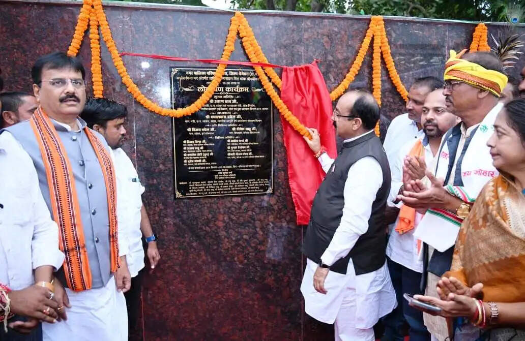 शहीद वीर नारायण सिंह का जीवन सेवा, संघर्ष और राष्ट्रप्रेम की मिसाल : अरुण साव