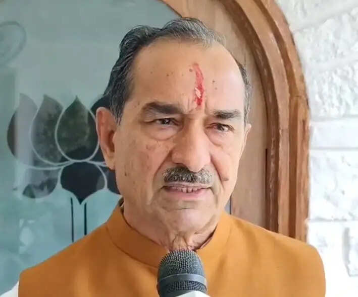 विदेशी संगठनों से मुलाकात और विरोध-प्रदर्शनों की फंडिंग पर राहुल गांधी जवाब दें: मदन राठौड़