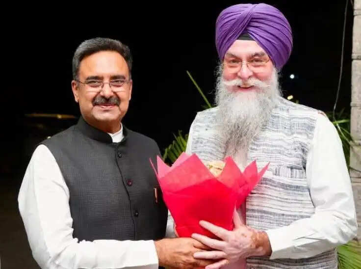 सियासी मतभेदों के बीच हरियाणा-पंजाब विधानसभा अध्यक्षों की विधायी मुद्दों पर बनी सहमति