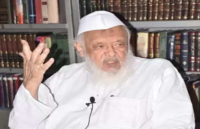 उदयपुर फाइल्स पर दिल्ली हाई कोर्ट की सख्त टिप्पणी की मौलाना अरशद मदनी ने सराहना की