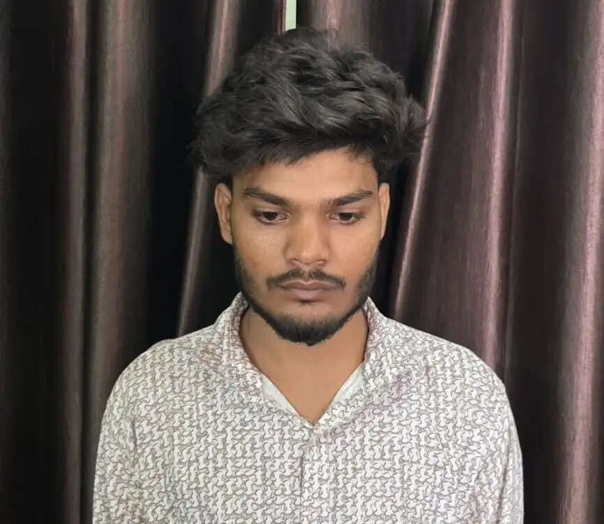 इंस्टाग्राम पर युवती के आपत्तिजनक फोटो-वीडियो वायरल कर 70 हजार की मांग, बिहार से मुख्य आरोपित गिरफ्तार