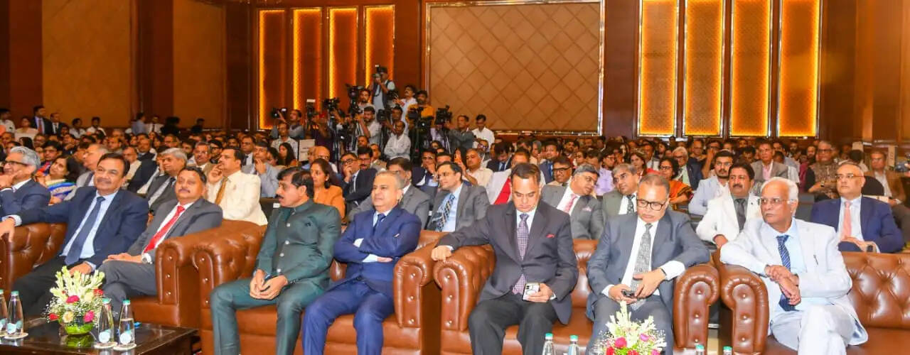 (अपडेट) पहले पंचायत में साथ बैठकर समस्या का समाधान होता था, मीडिएशन उसका आधुनिक नाम: सीजेआई