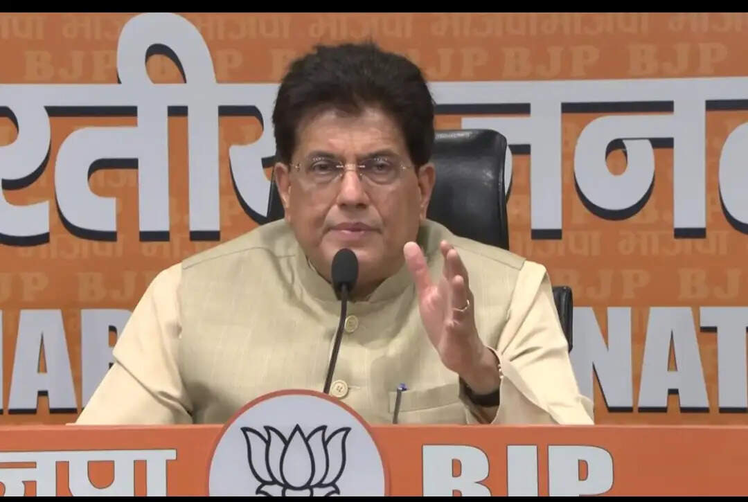 प्रधानमंत्री की पांच देशों की यात्रा को भाजपा ने बताया महत्वपूर्ण व रणनीतिक दौरा